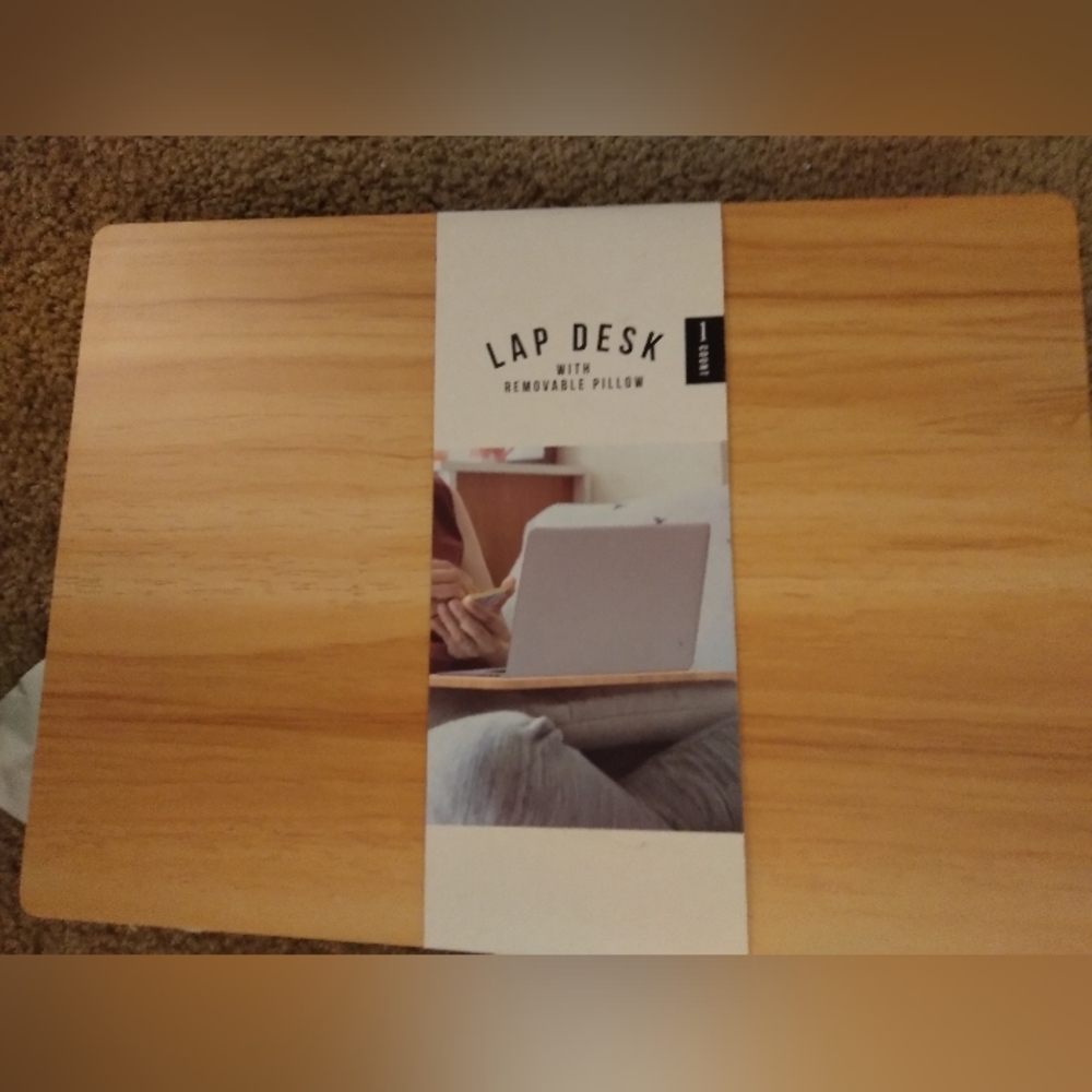 Lap Desk